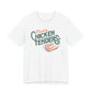 Chicken Tenders - Adult Tee Shirt