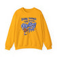 Some Things Are Worth Melting For - Adult Crewneck Sweatshirt