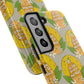 All You Need is Dole Whip - Samsung Phone Case