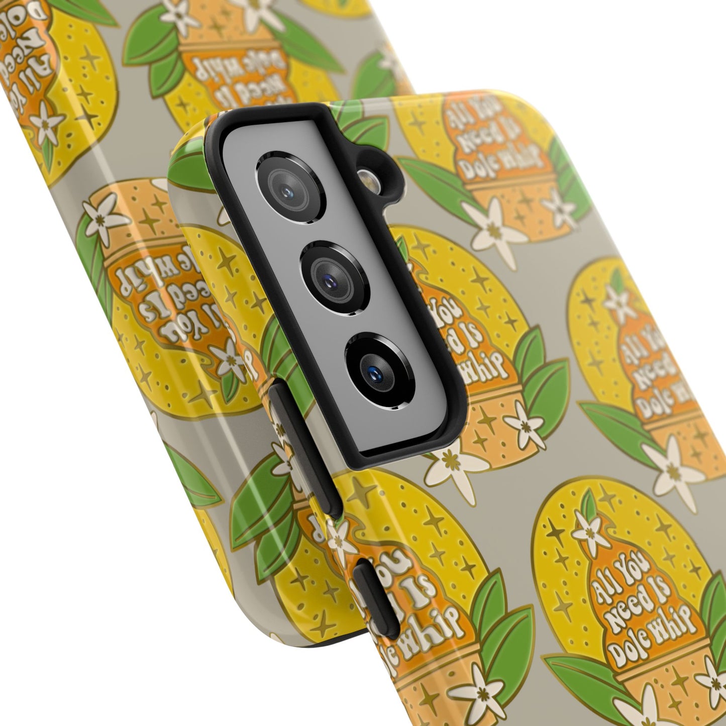 All You Need is Dole Whip - Samsung Phone Case