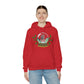 Hollywood Studios Snowglobes -  Adult Hoodie Sweatshirt