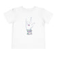 "But Daddy I Love Him!" - Friendship Bracelets - Toddler T-shirt