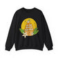 All You Need Is Dole Whip - Adult Crewneck Sweatshirt