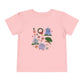 Park Icons Vintage Ornament Shirt - Toddler T-shirt