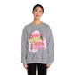 LIMITED EDITION Every Cloud Has a Silver Lining - Adult Crewneck Sweatshirt