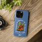 Howdy Folks  - Apple Phone Case