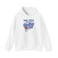 Some Things Are Worth Melting For -  Adult Hoodie Sweatshirt