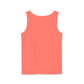 Niffler in a Suitcase - Unisex Garment-Dyed Tank Top