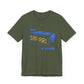It's Park O' Clock - Adult Tee Shirt
