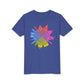 LIMITED EDITION Food & Wine Compass -  Kid's Short Sleeve Tee Shirt