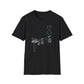 Monorail All The Time - Adult T-Shirt