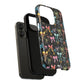 Bibbidi Bobbidi Bow Princess Bows - Tough Magnetic Phone Case