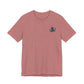 Harryhausen's - Front & Back - Adult Tee Shirt
