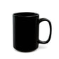 Midway Mania Champion - Black Mug