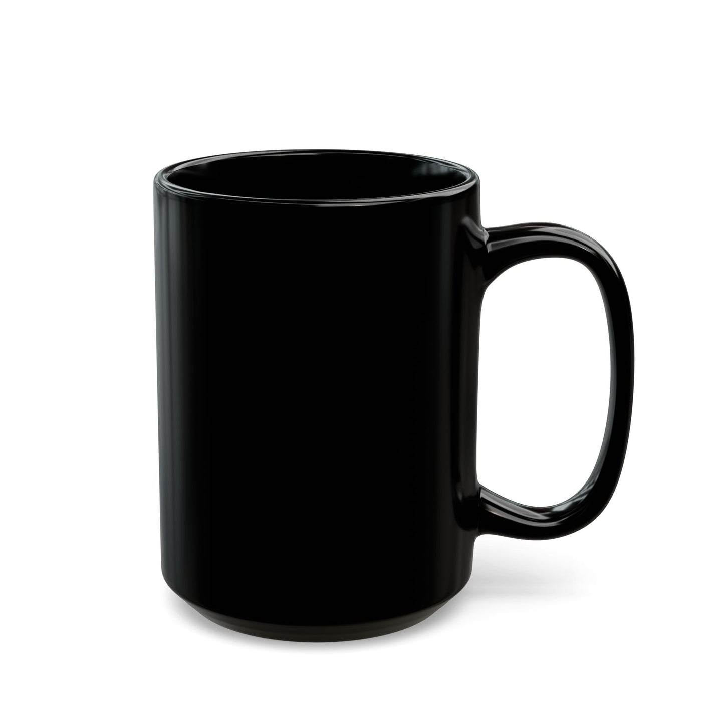 Midway Mania Champion - Black Mug