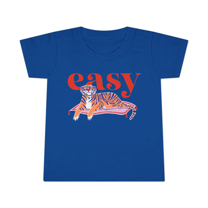 Easy Tiger - Rajah - Toddler T-shirt