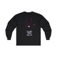 "But Daddy I Love Him!" - Friendship Bracelets - Long Sleeve Tee