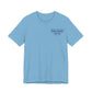 Peoplemover Fan Club - Adult Tee Shirt