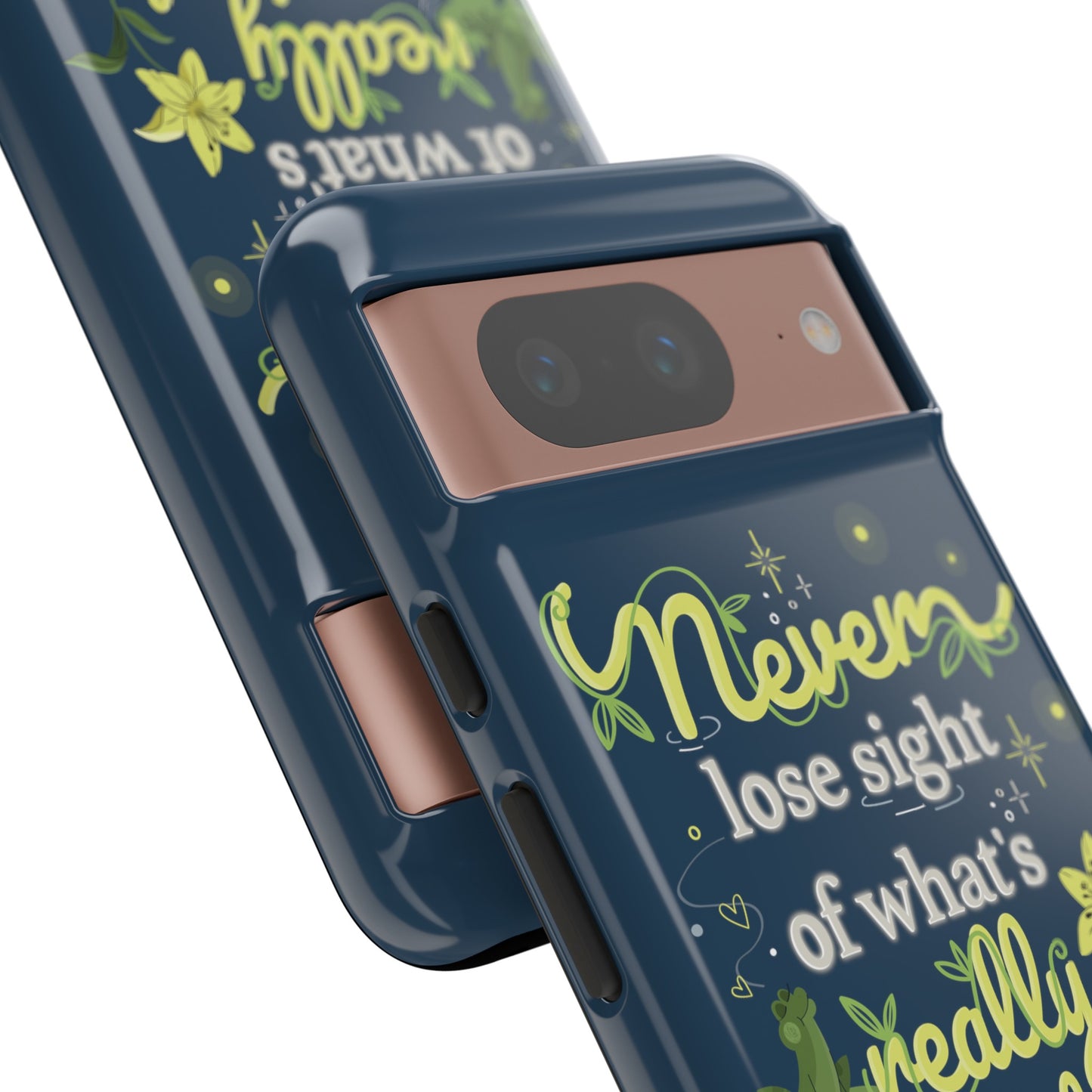 Bayou Adventure - Samsung Galaxy & Google Pixel Phone Case