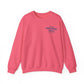 Peoplemover Fan Club - Adult Crewneck Sweatshirt