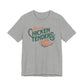 Chicken Tenders - Adult Tee Shirt