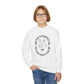 We've Been Dying to Have You - Haunted Mansion - Youth Crewneck Sweatshirt