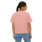 LIMITED EDITION Every Cloud Has a Silver Lining - Women's Boxy Tee