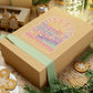 LIMITED EDITION Great Big Beautiful Tomorrow - Kiss-Cut Stickers