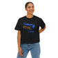 It's Park O' Clock  - Women's Boxy Tee