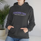 Progress Tech -  Adult Hoodie Sweatshirt