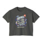 Dumbledore Quote - Women's Boxy Tee