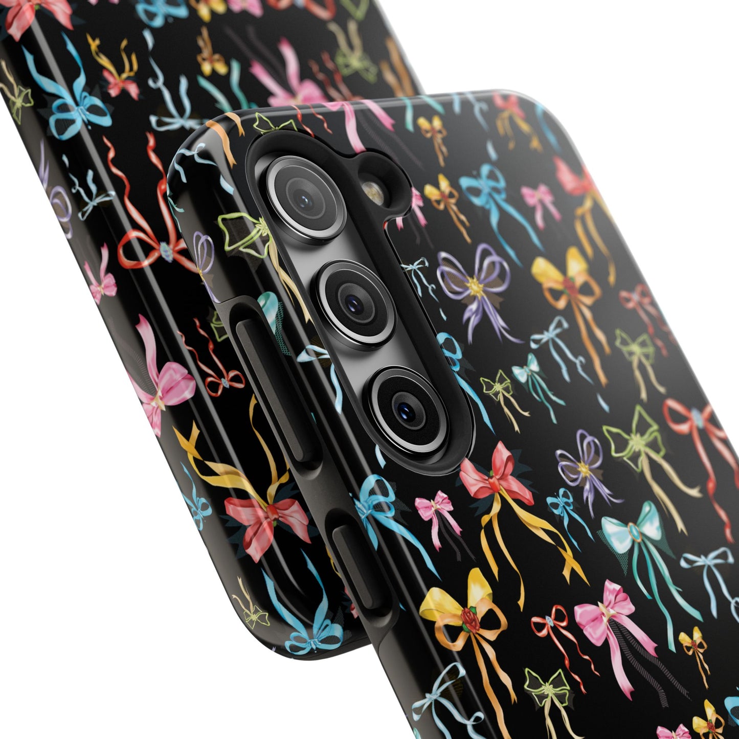 Bibbidi Bobbidi Bow - Samsung Phone Case