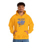 Some Things Are Worth Melting For -  Adult Hoodie Sweatshirt