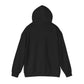 Magic Kingdom Snowglobes -  Adult Hoodie Sweatshirt