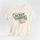 Chicken Tenders - Adult Tee Shirt