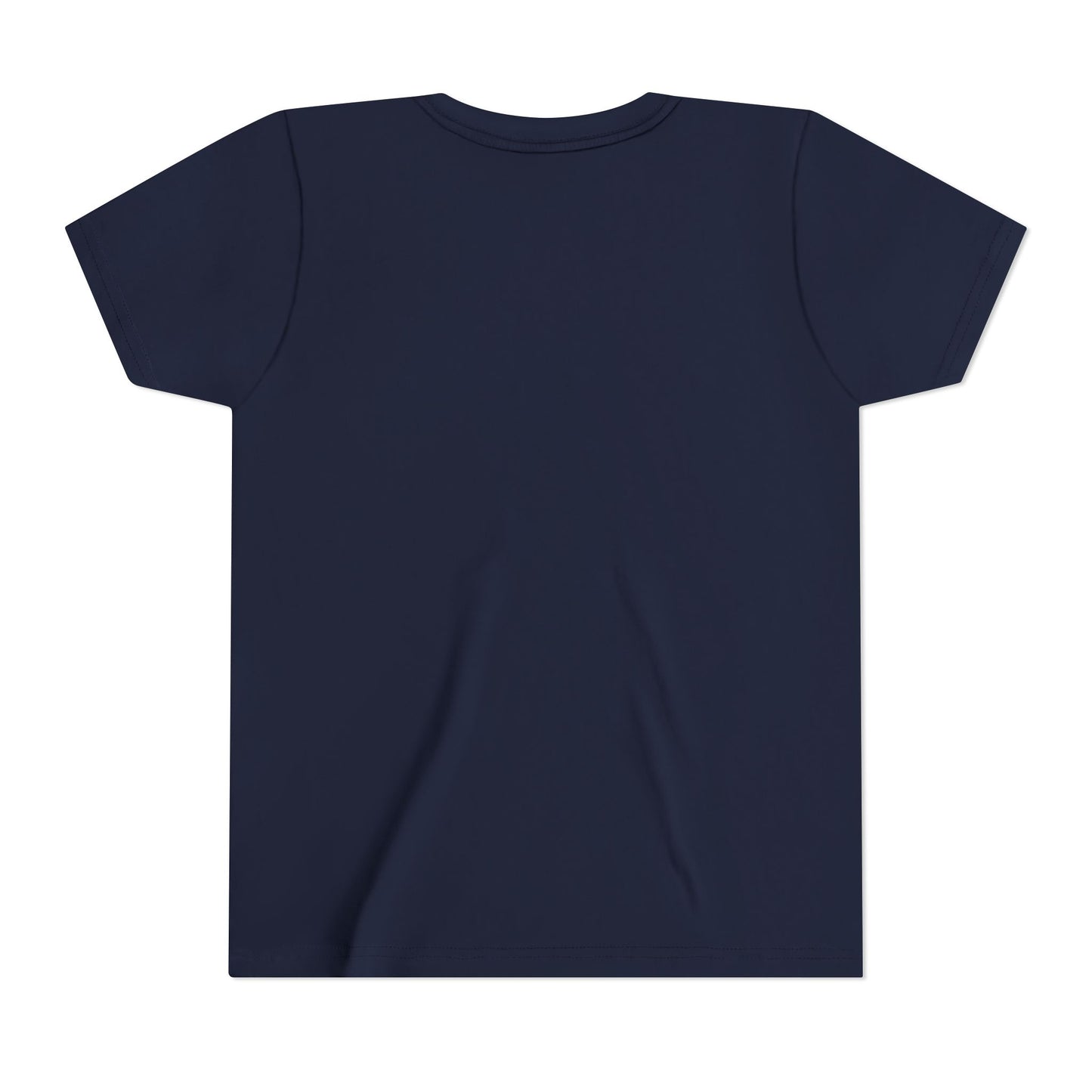 Chicken Tenders -  Kid's Short Sleeve Tee Shirt