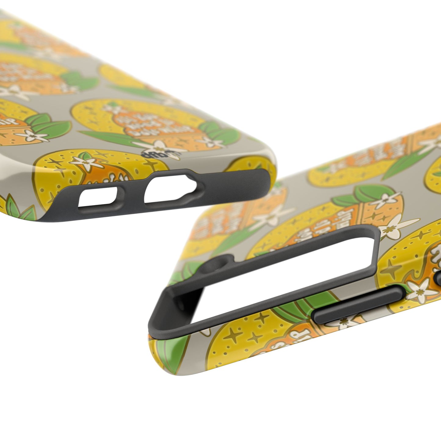 All You Need is Dole Whip - Samsung Phone Case
