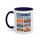 Cosmic Rewind Mixtapes - Mug, 11oz and 15oz