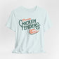 Chicken Tenders - Adult Tee Shirt