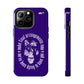 We've Been Dying to Have You - Haunted Mansion - Apple Phone Case