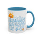 Nothing Can Stop Us Now - Mug, 11oz and 15oz