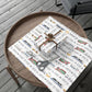 Ready to Ride, White Background - Gift Wrap Papers