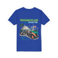 Tomorrowland Grand Prix -  Kid's Short Sleeve Tee Shirt