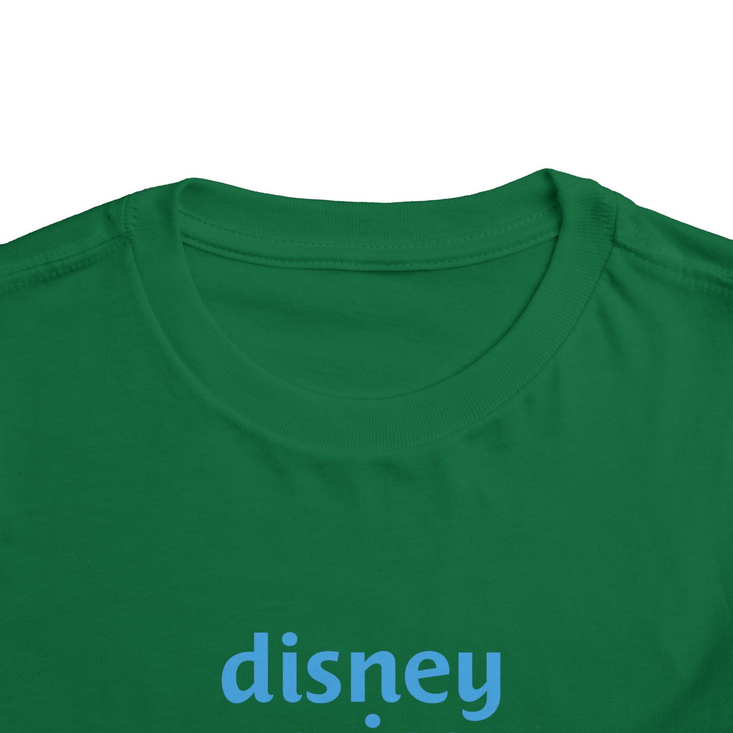 Disney People Are My Kinda People - Toddler T-shirt