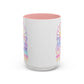 LIMITED EDITION Great Big Beautiful Tomorrow - Mug, 11oz and 15oz