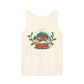 Animal Kingdom Snowglobes - Unisex Garment-Dyed Tank Top