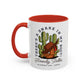 Howdy Folks - Mug, 11oz