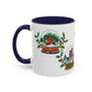 Park Icon Snowglobes - Mug, 11oz and 15oz