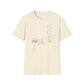 Monorail All The Time - Adult T-Shirt