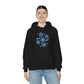 Merry Menagerie - Animal Kingdom Puppets - Adult Hoodie Sweatshirt